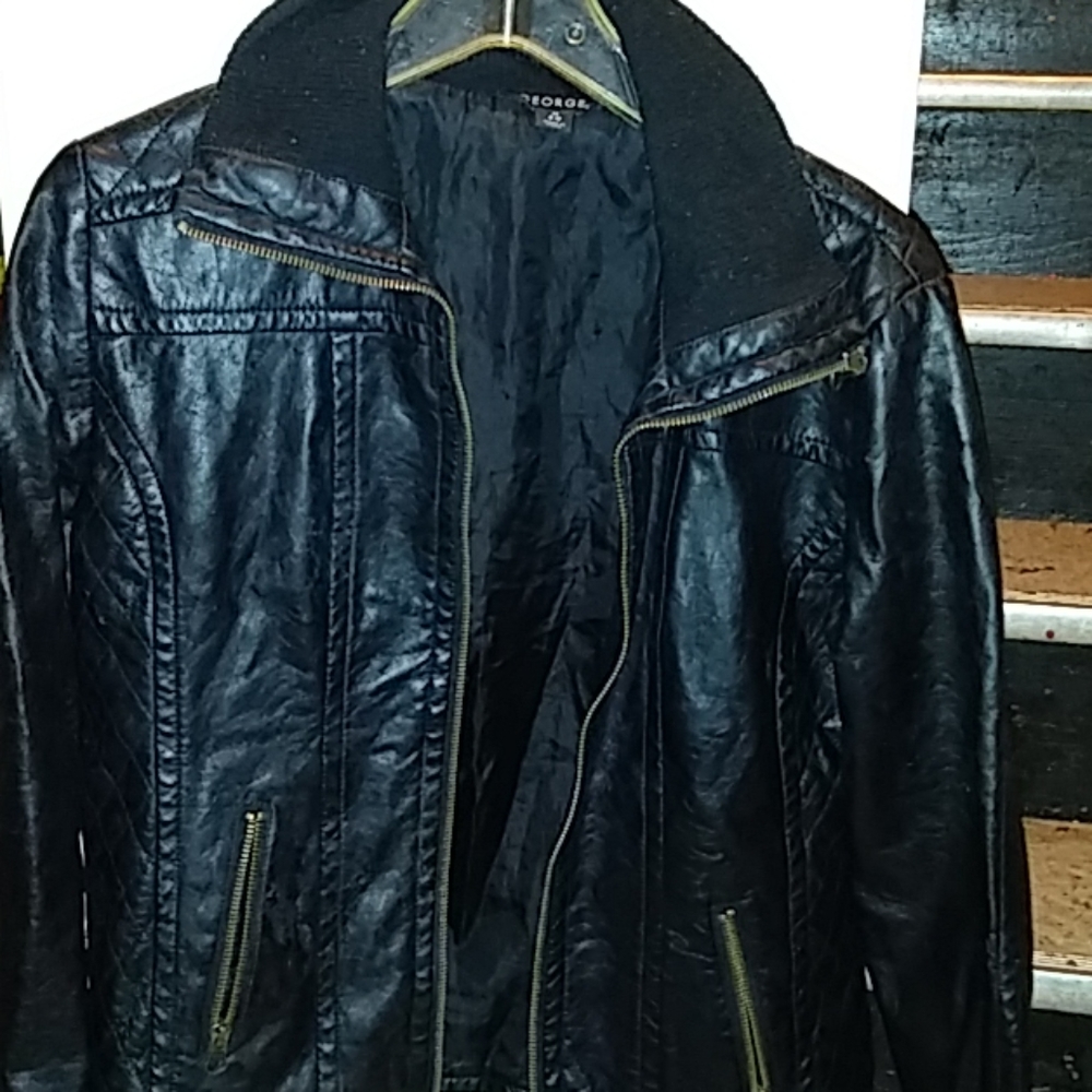 George Jacket